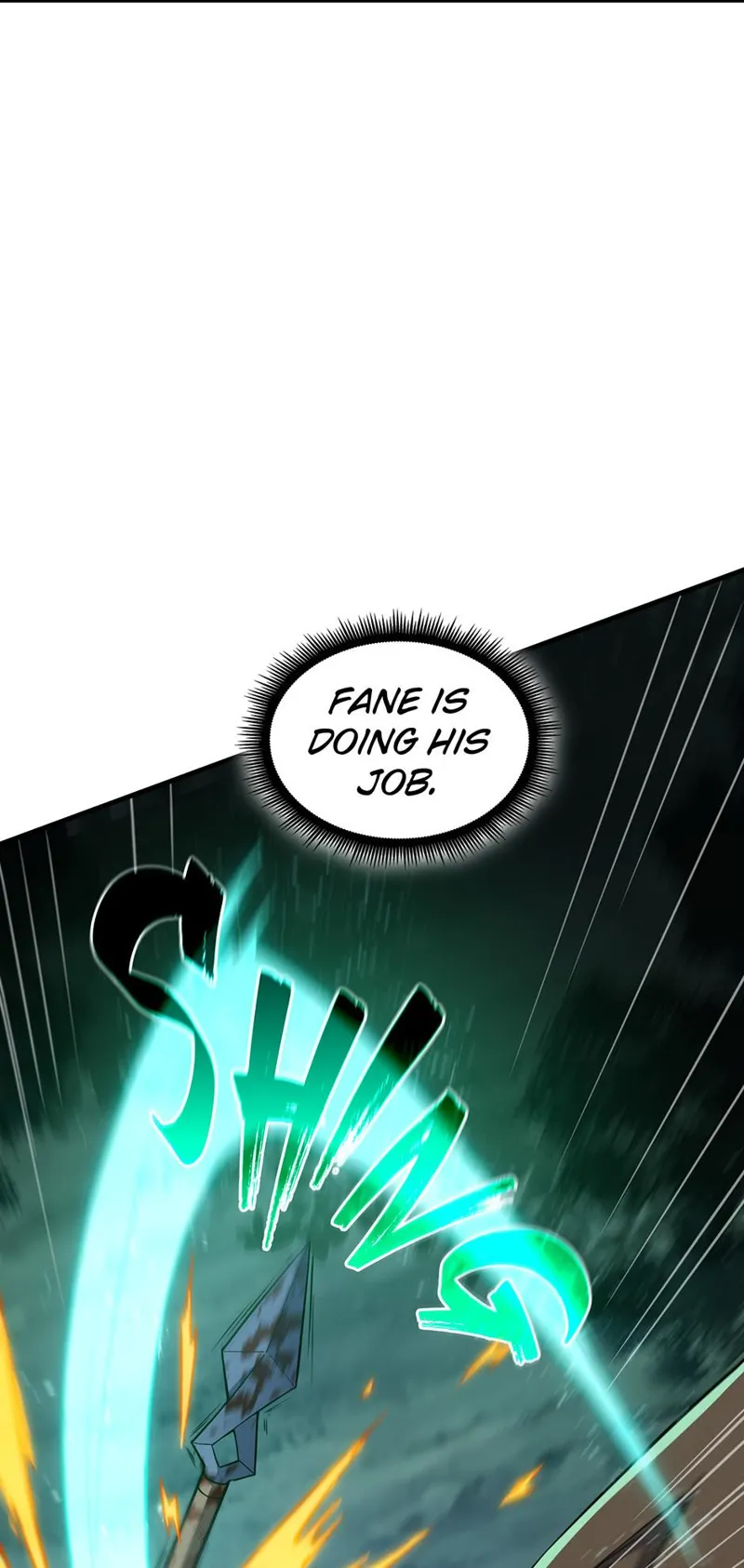 The Beginning After the End Chapter 243 - 41