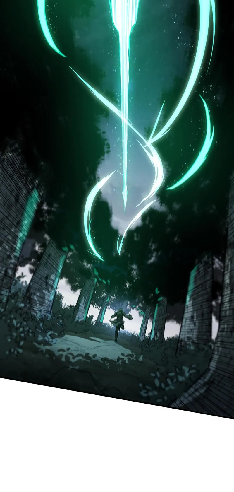 The Beginning After the End Chapter 243 - 46