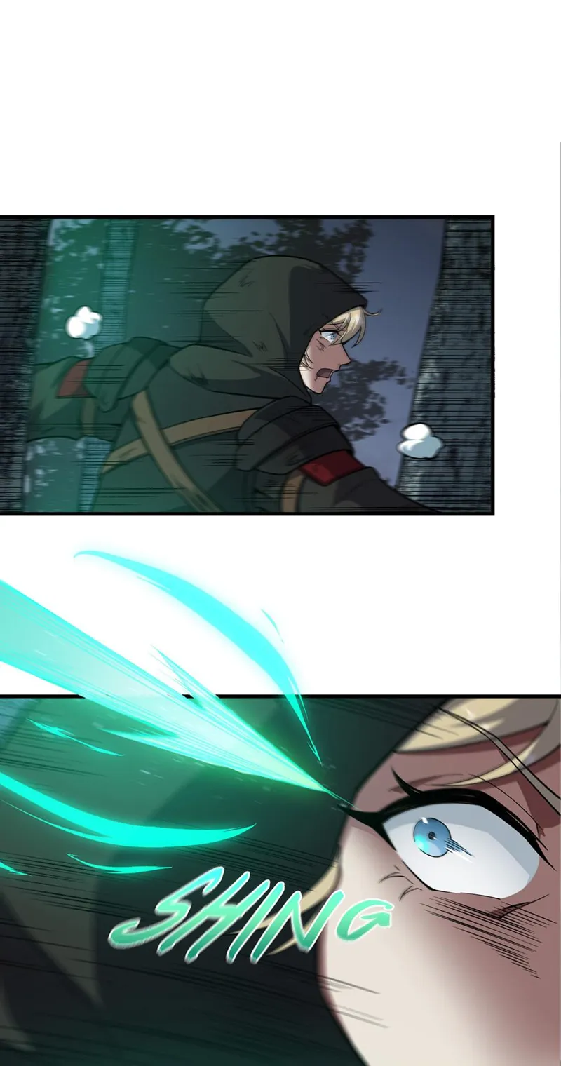 The Beginning After the End Chapter 243 - 47