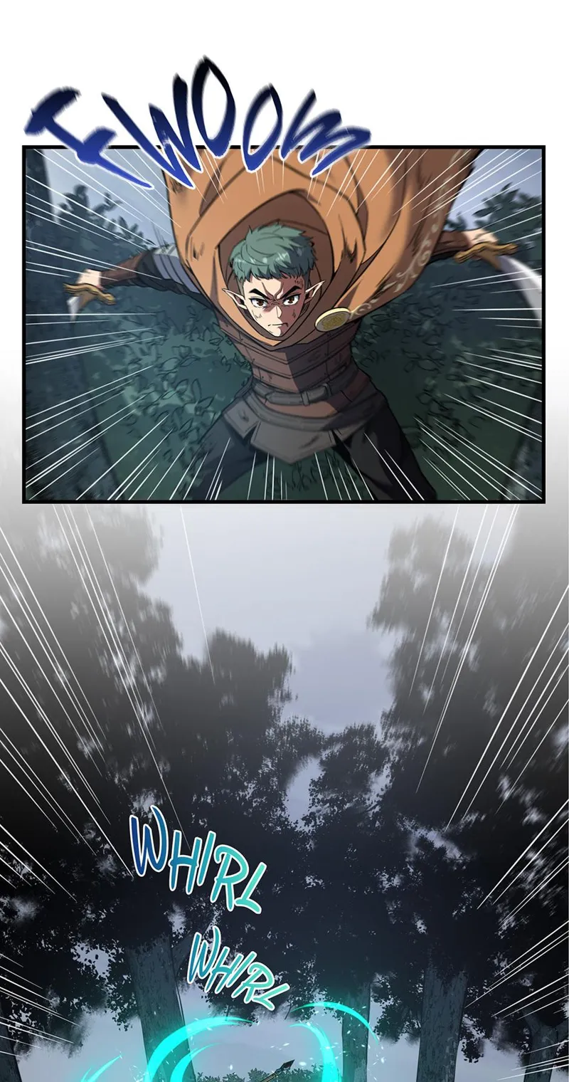 The Beginning After the End Chapter 243 - 52