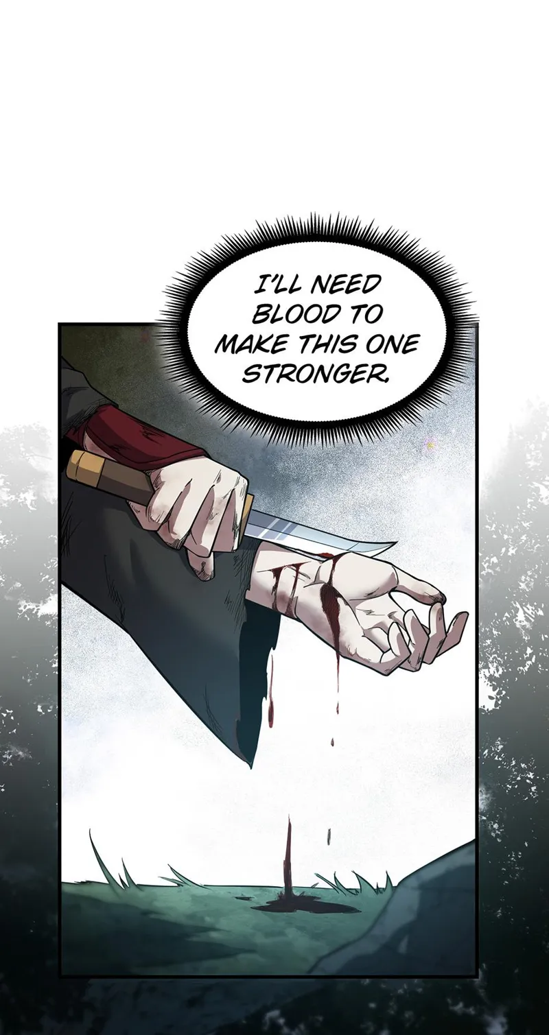The Beginning After the End Chapter 243 - 55