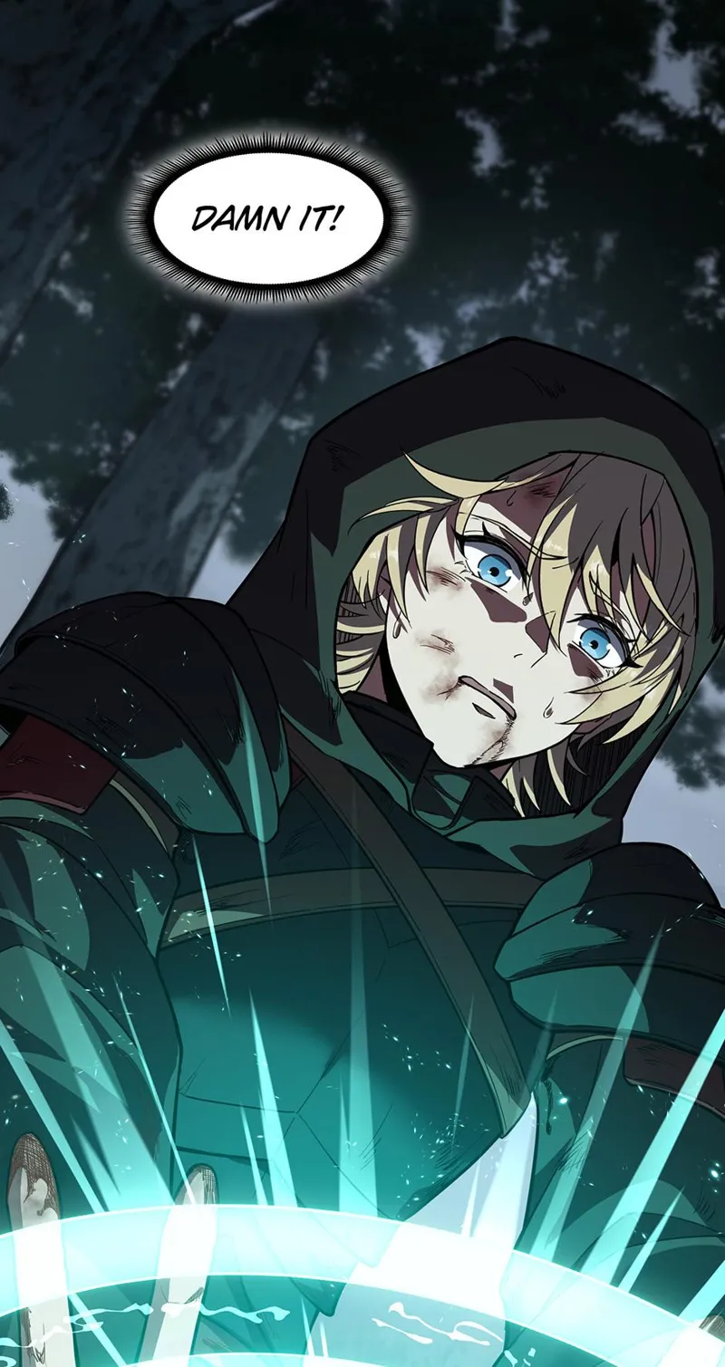The Beginning After the End Chapter 243 - 56
