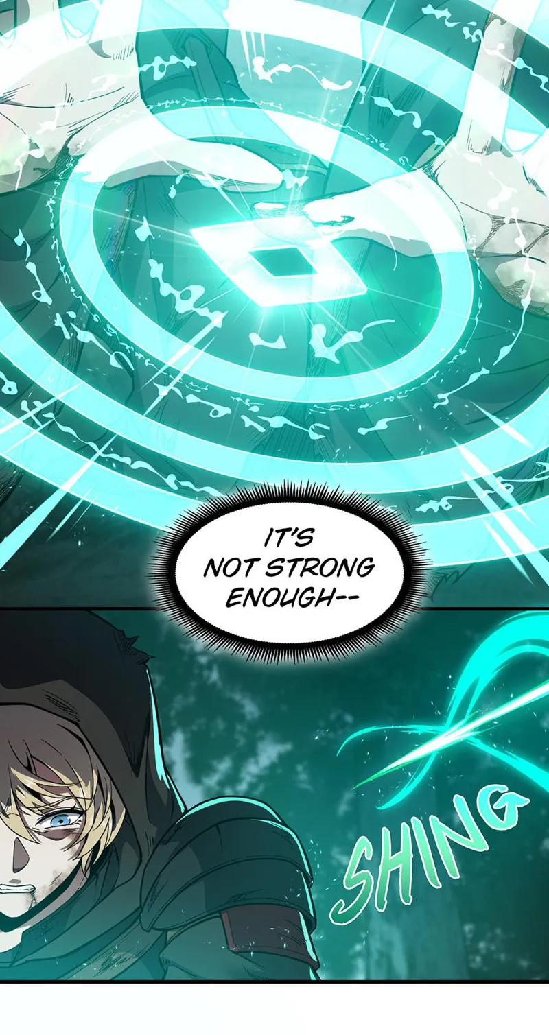 The Beginning After the End Chapter 243 - 57