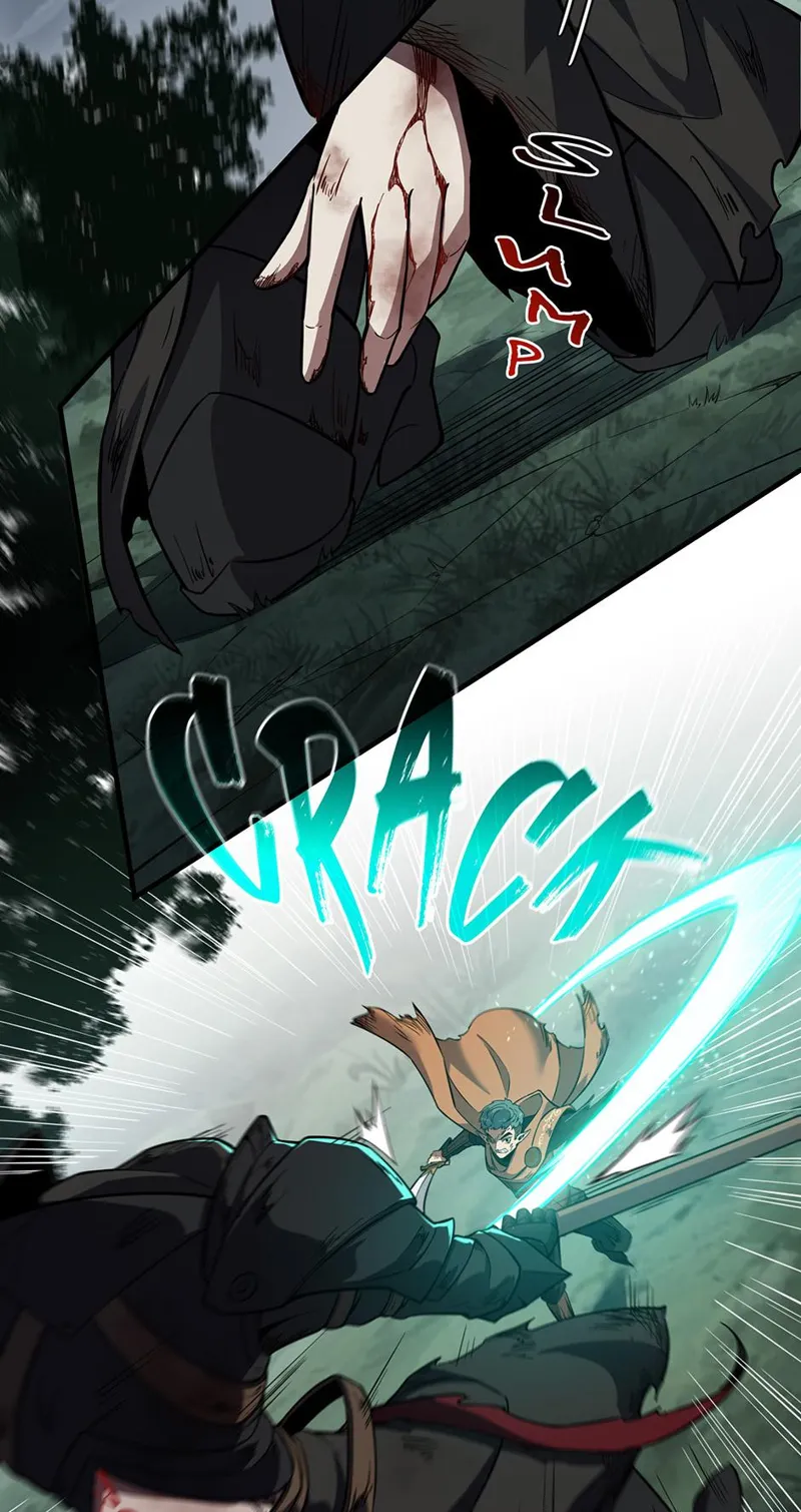 The Beginning After the End Chapter 243 - 60
