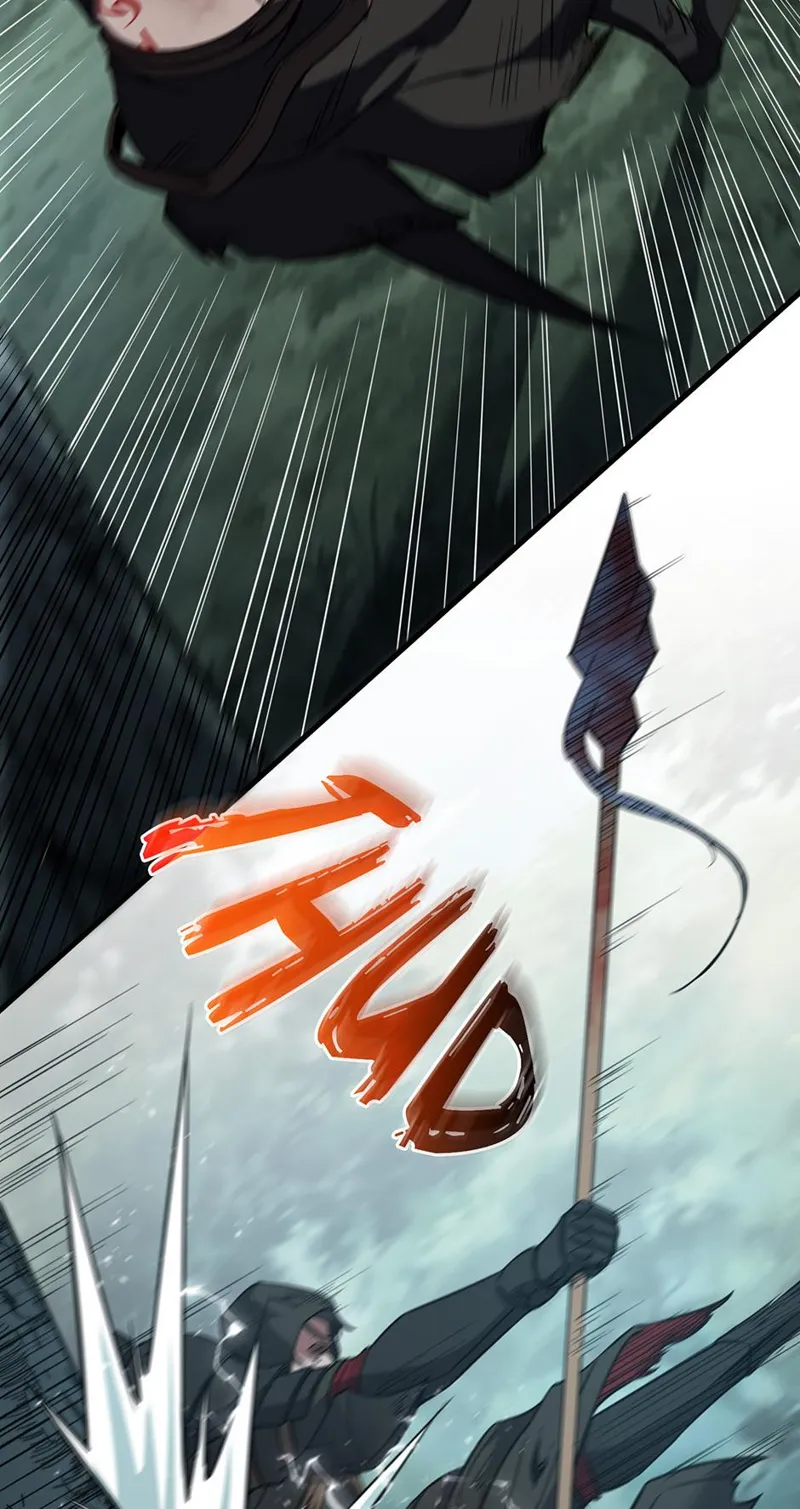 The Beginning After the End Chapter 243 - 61