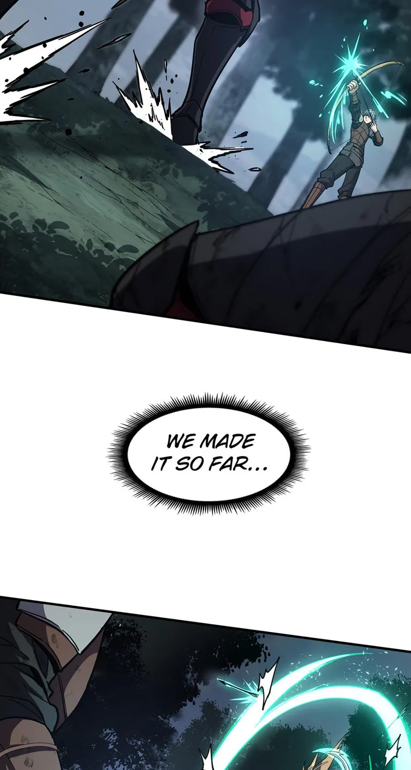 The Beginning After the End Chapter 243 - 67