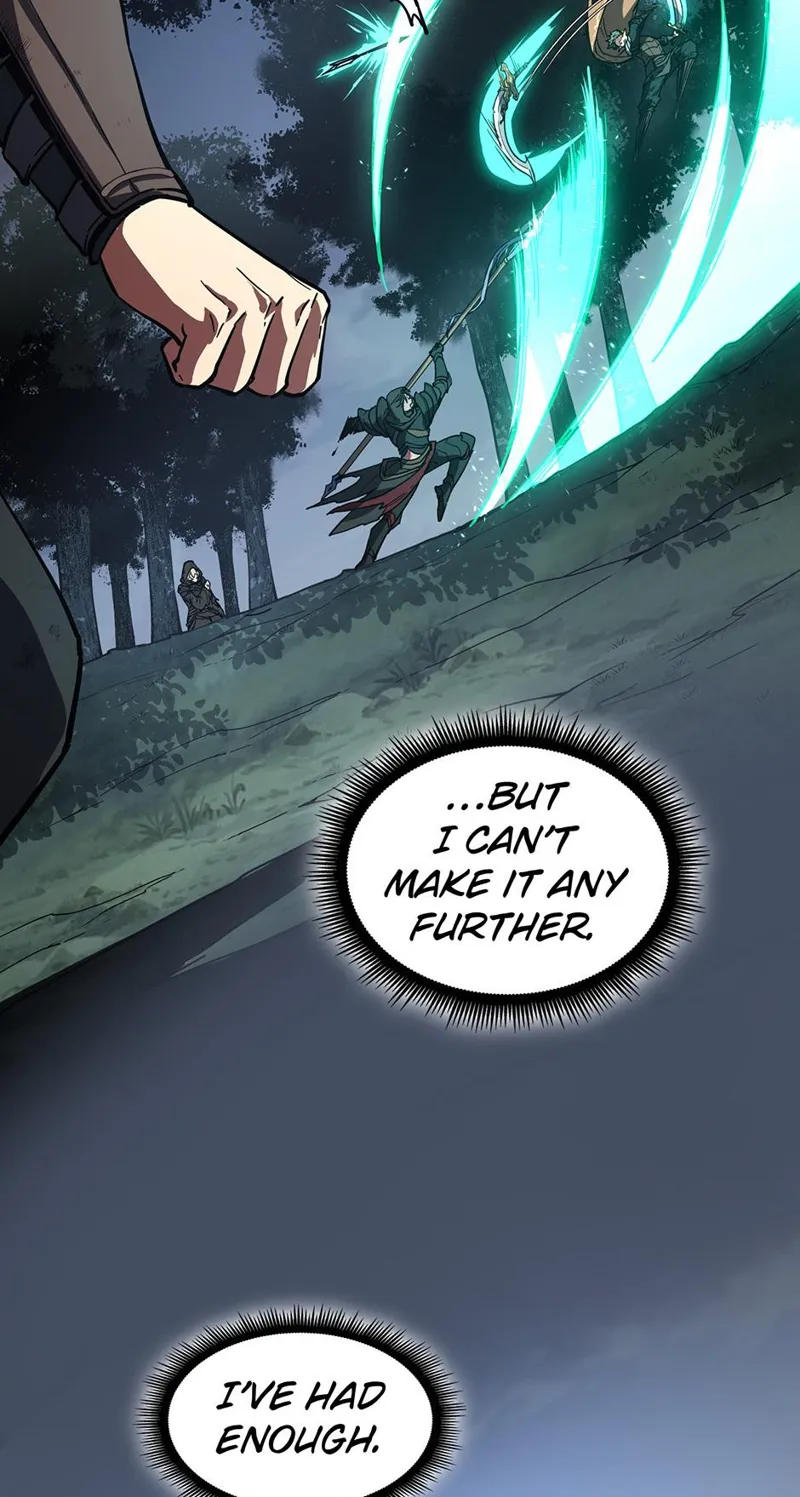 The Beginning After the End Chapter 243 - 68