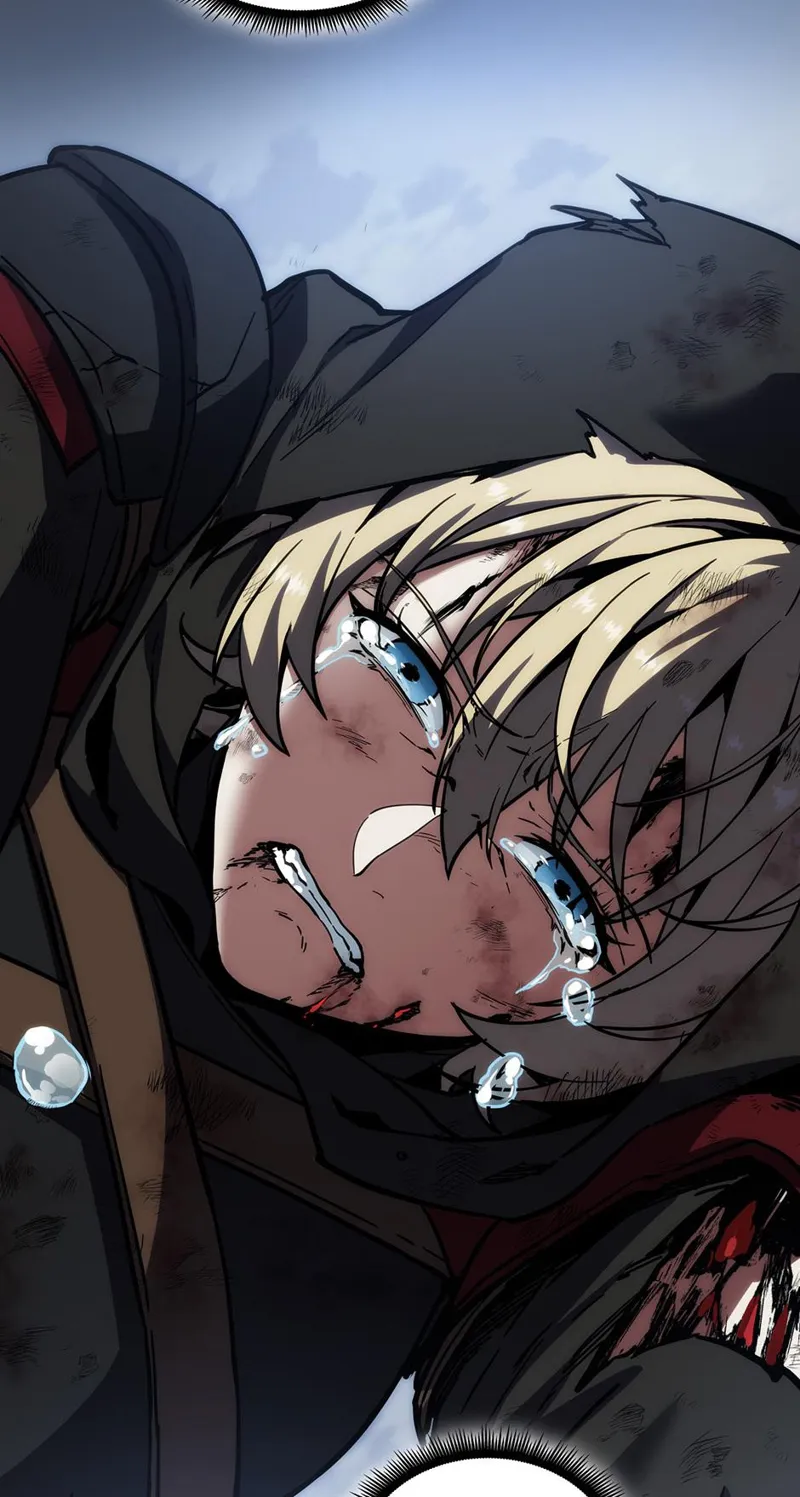 The Beginning After the End Chapter 243 - 69