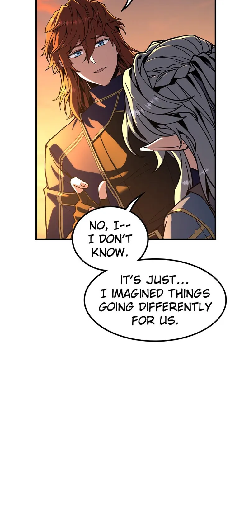The Beginning After the End Chapter 243 - 7