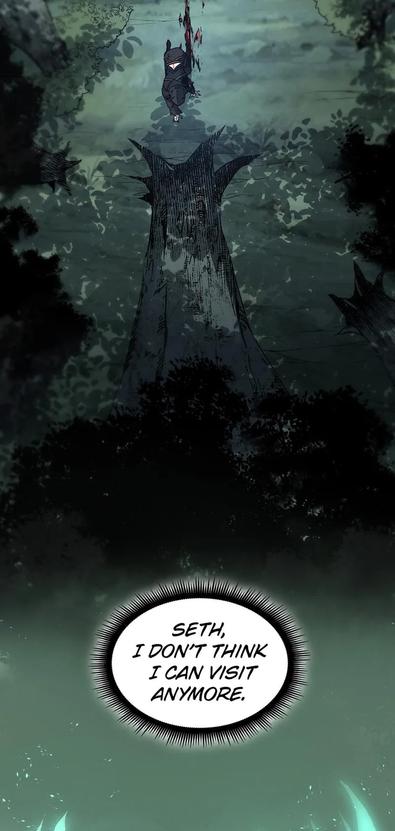 The Beginning After the End Chapter 243 - 74