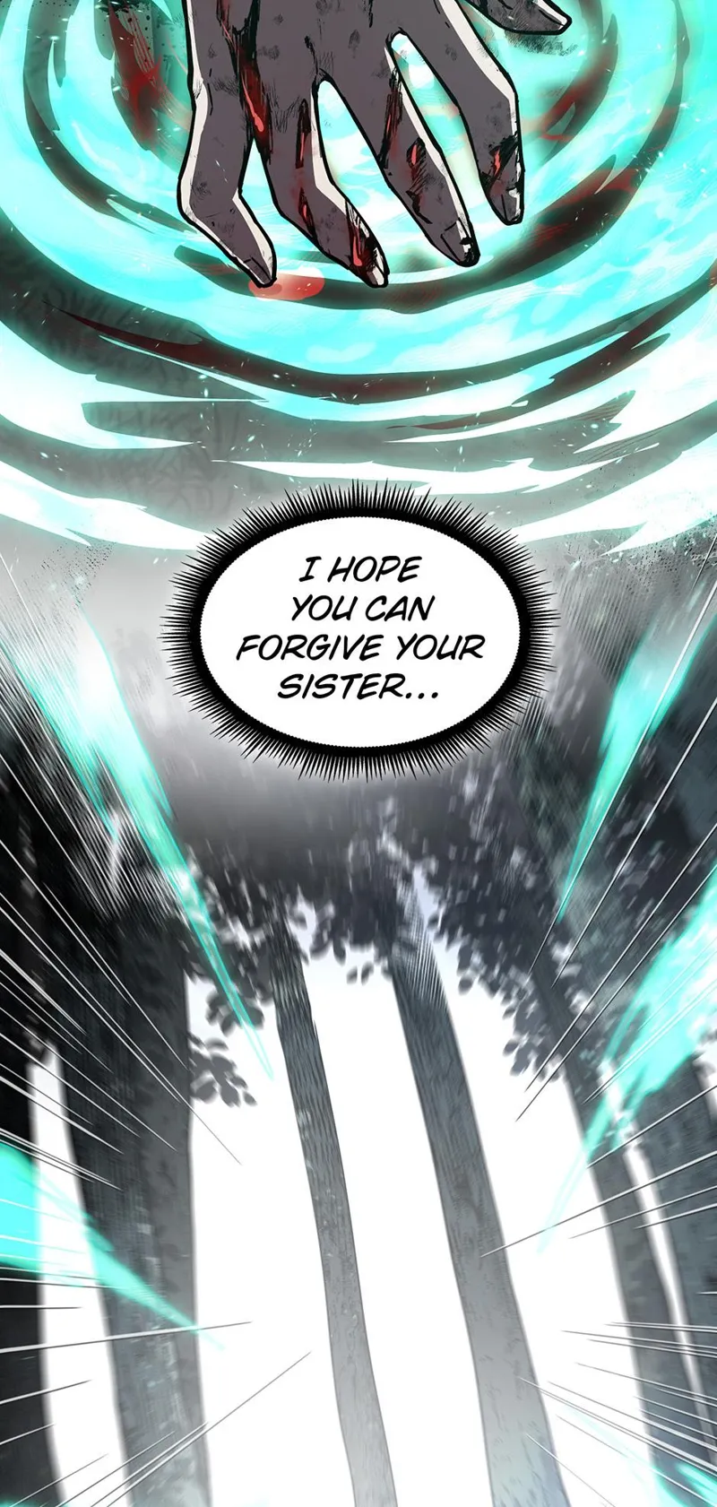 The Beginning After the End Chapter 243 - 76
