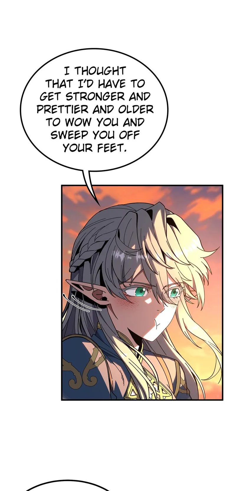 The Beginning After the End Chapter 243 - 8