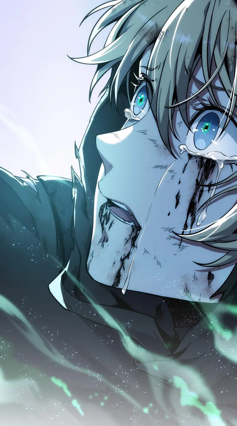 The Beginning After the End Chapter 243 - 81