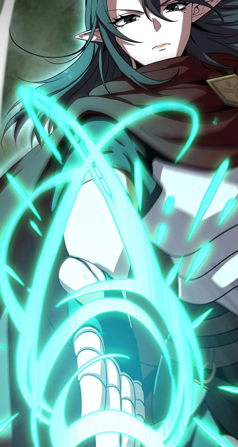 The Beginning After the End Chapter 243 - 86