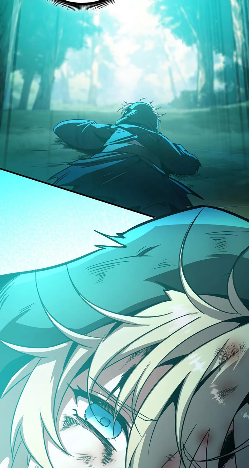 The Beginning After the End Chapter 243 - 89