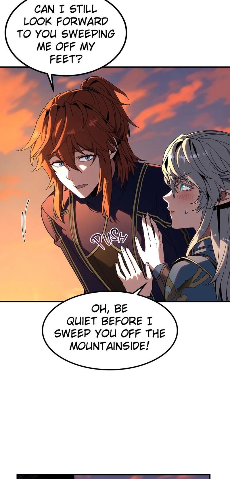 The Beginning After the End Chapter 243 - 9