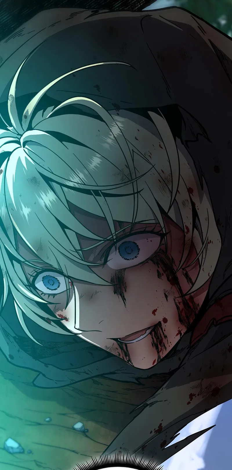 The Beginning After the End Chapter 243 - 93