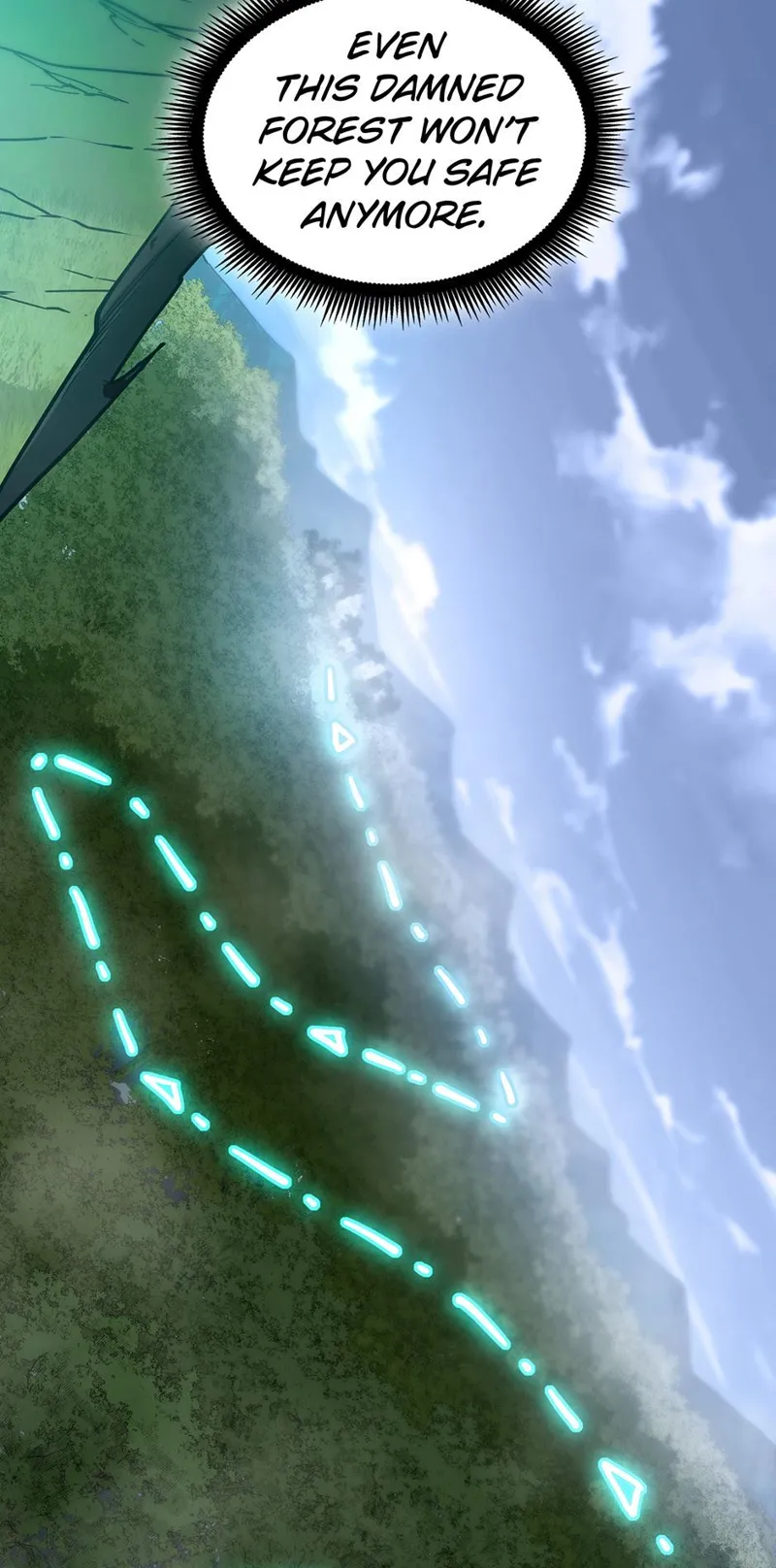 The Beginning After the End Chapter 243 - 94