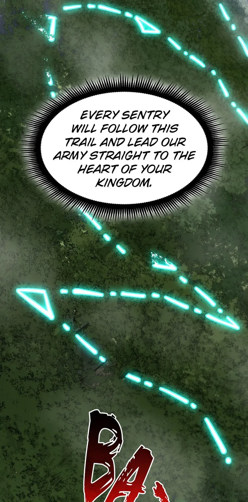 The Beginning After the End Chapter 243 - 95