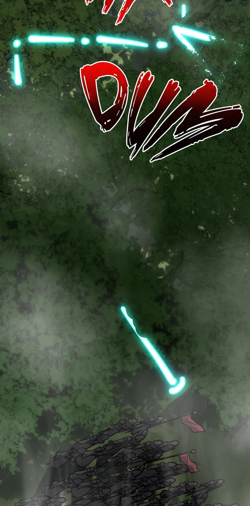 The Beginning After the End Chapter 243 - 96