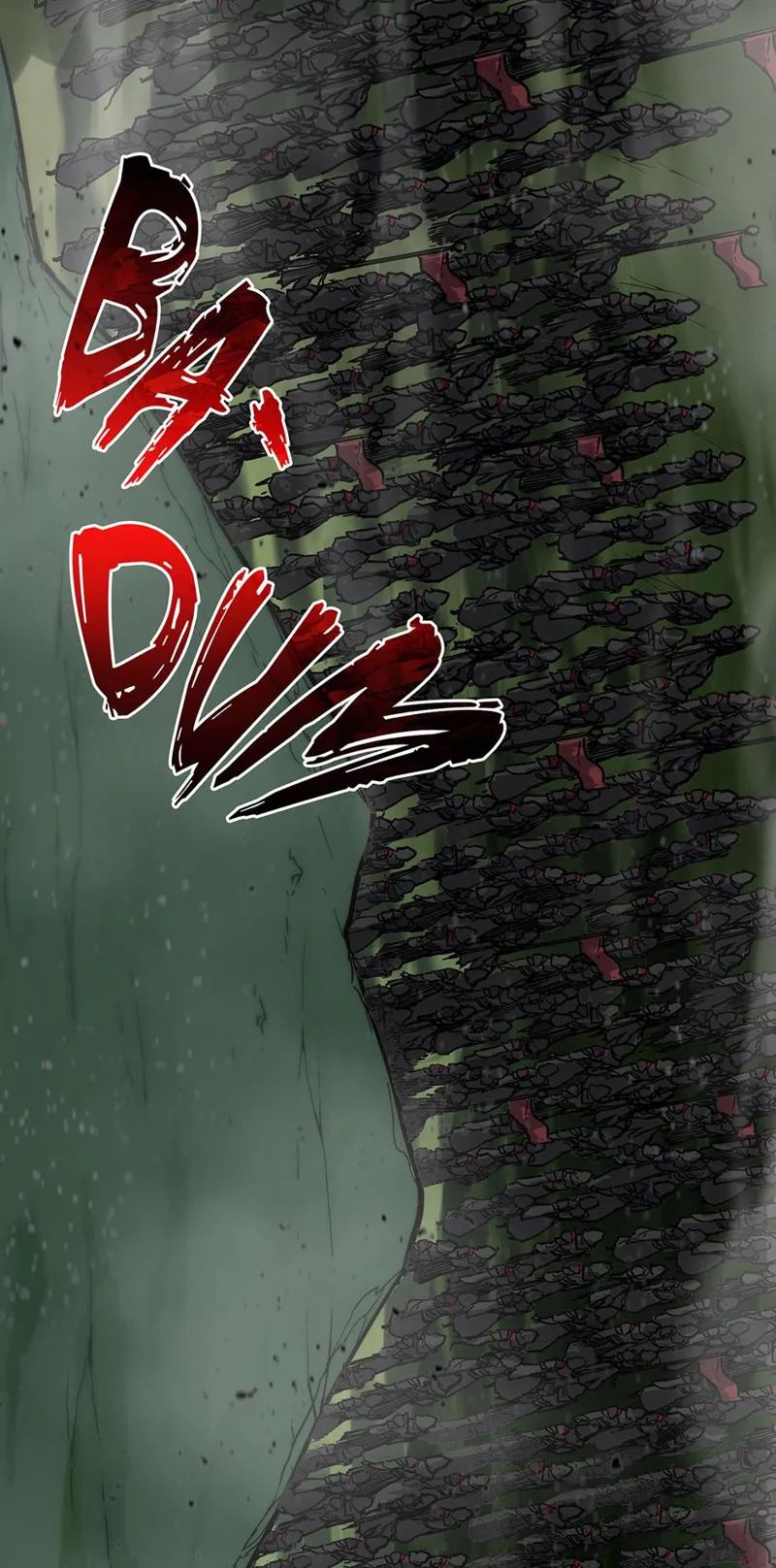 The Beginning After the End Chapter 243 - 97