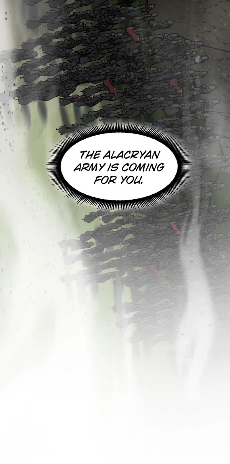 The Beginning After the End Chapter 243 - 99