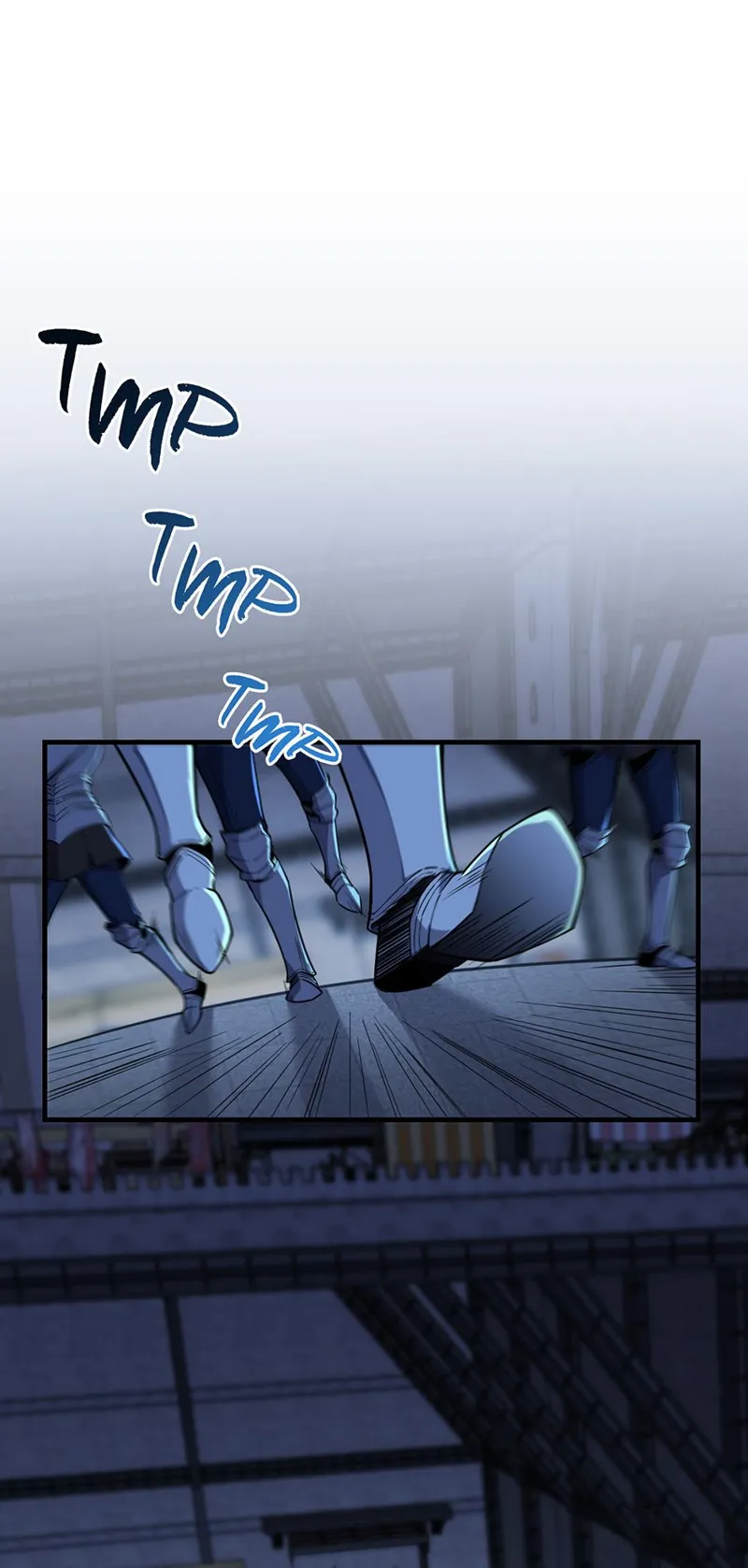 The Beginning After the End Chapter 244 - 1