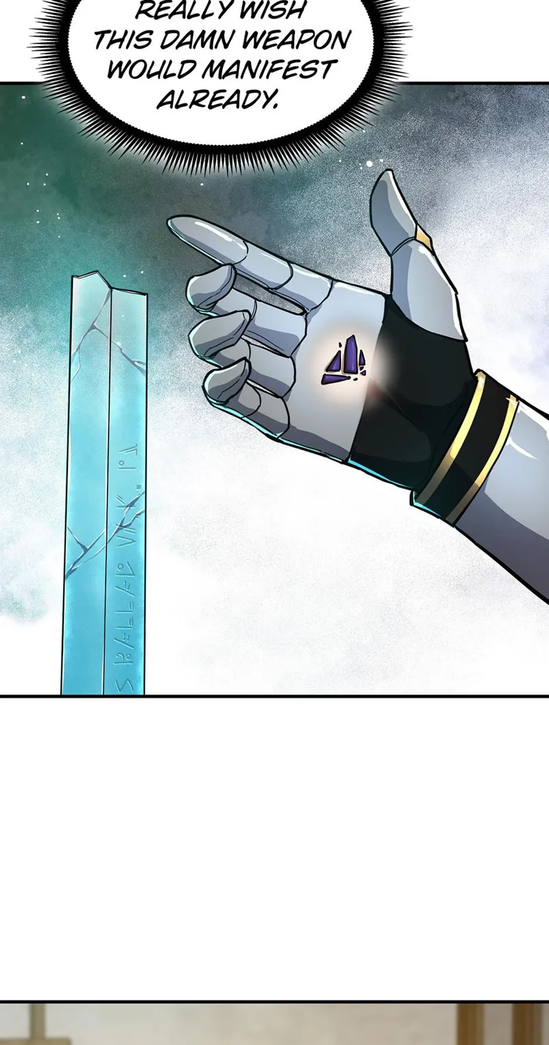 The Beginning After the End Chapter 244 - 13