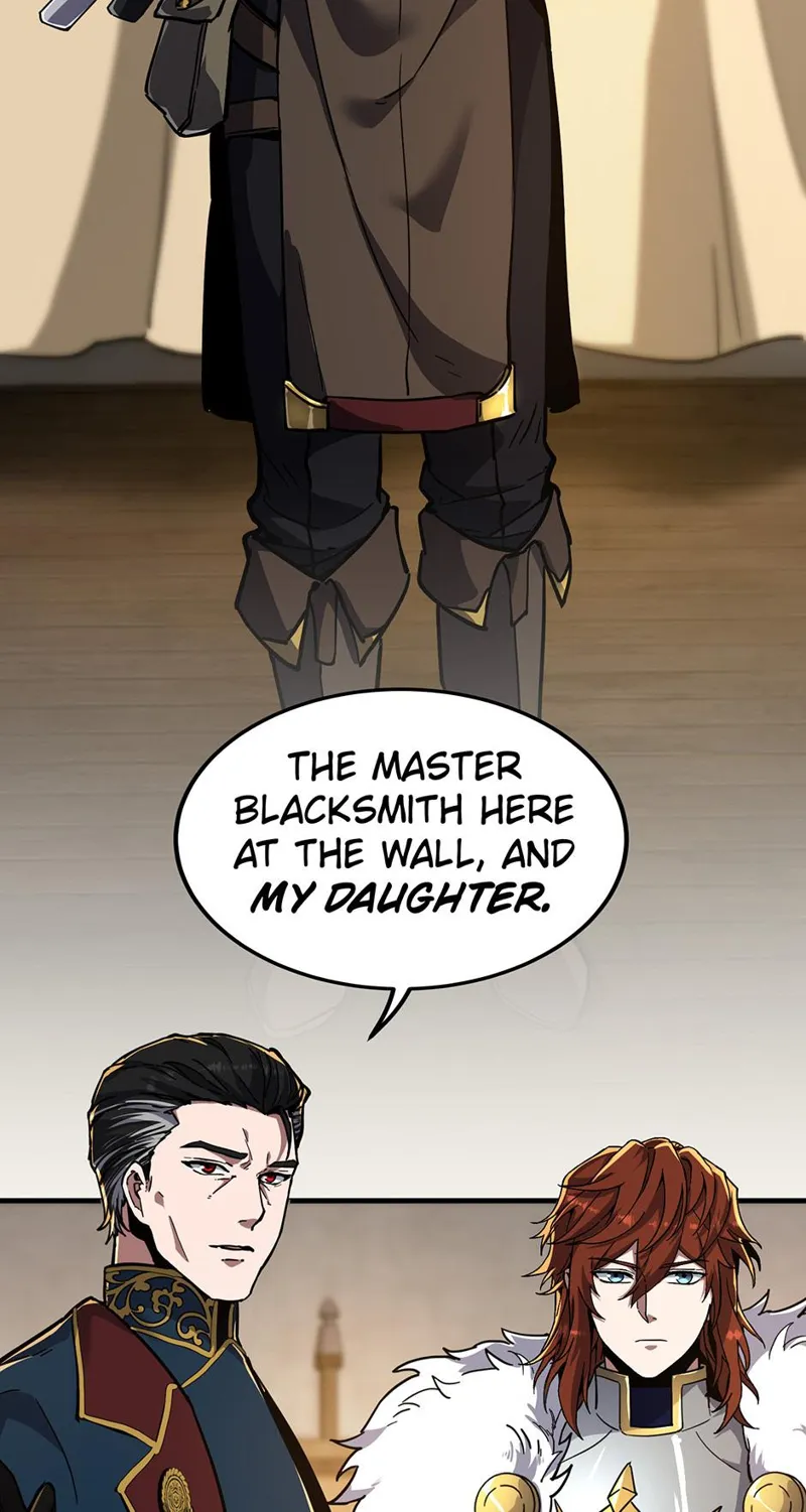The Beginning After the End Chapter 244 - 18