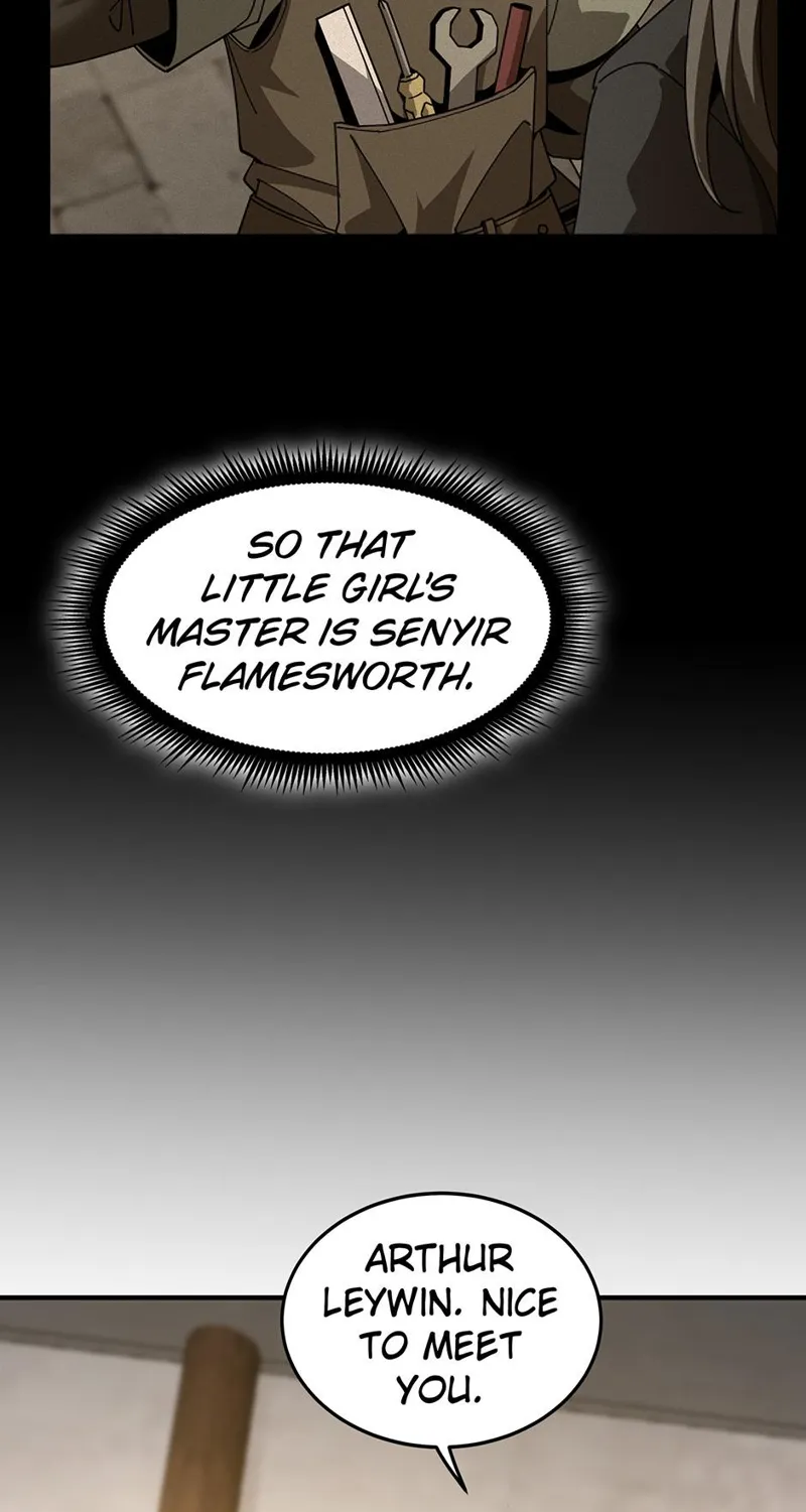 The Beginning After the End Chapter 244 - 20