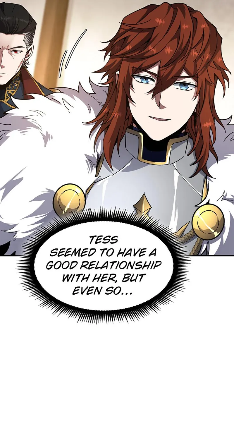 The Beginning After the End Chapter 244 - 21