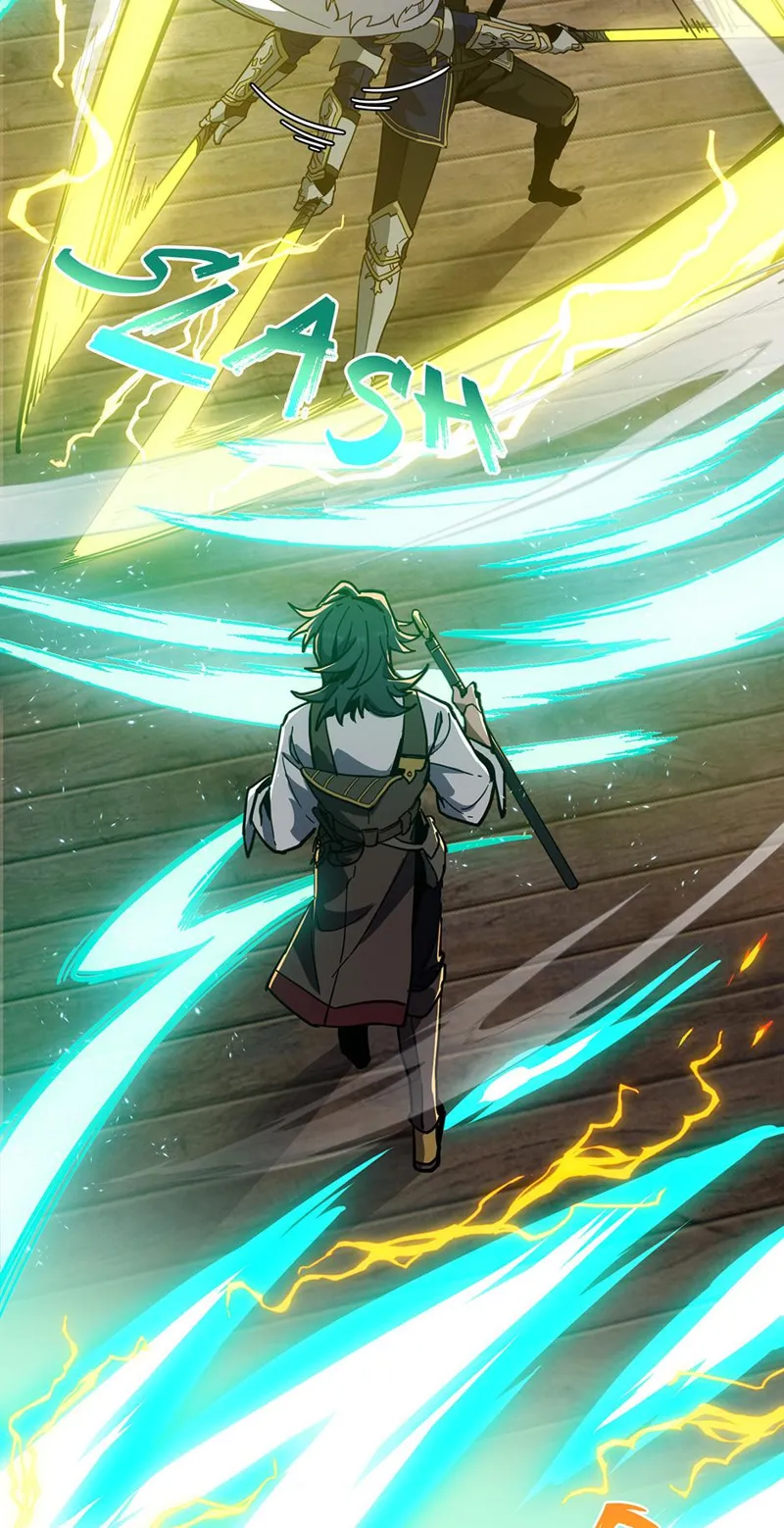 The Beginning After the End Chapter 244 - 27