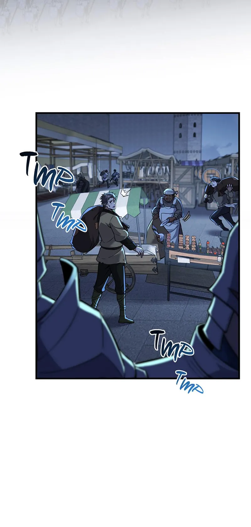 The Beginning After the End Chapter 244 - 3