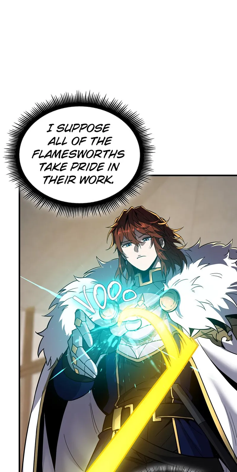 The Beginning After the End Chapter 244 - 30