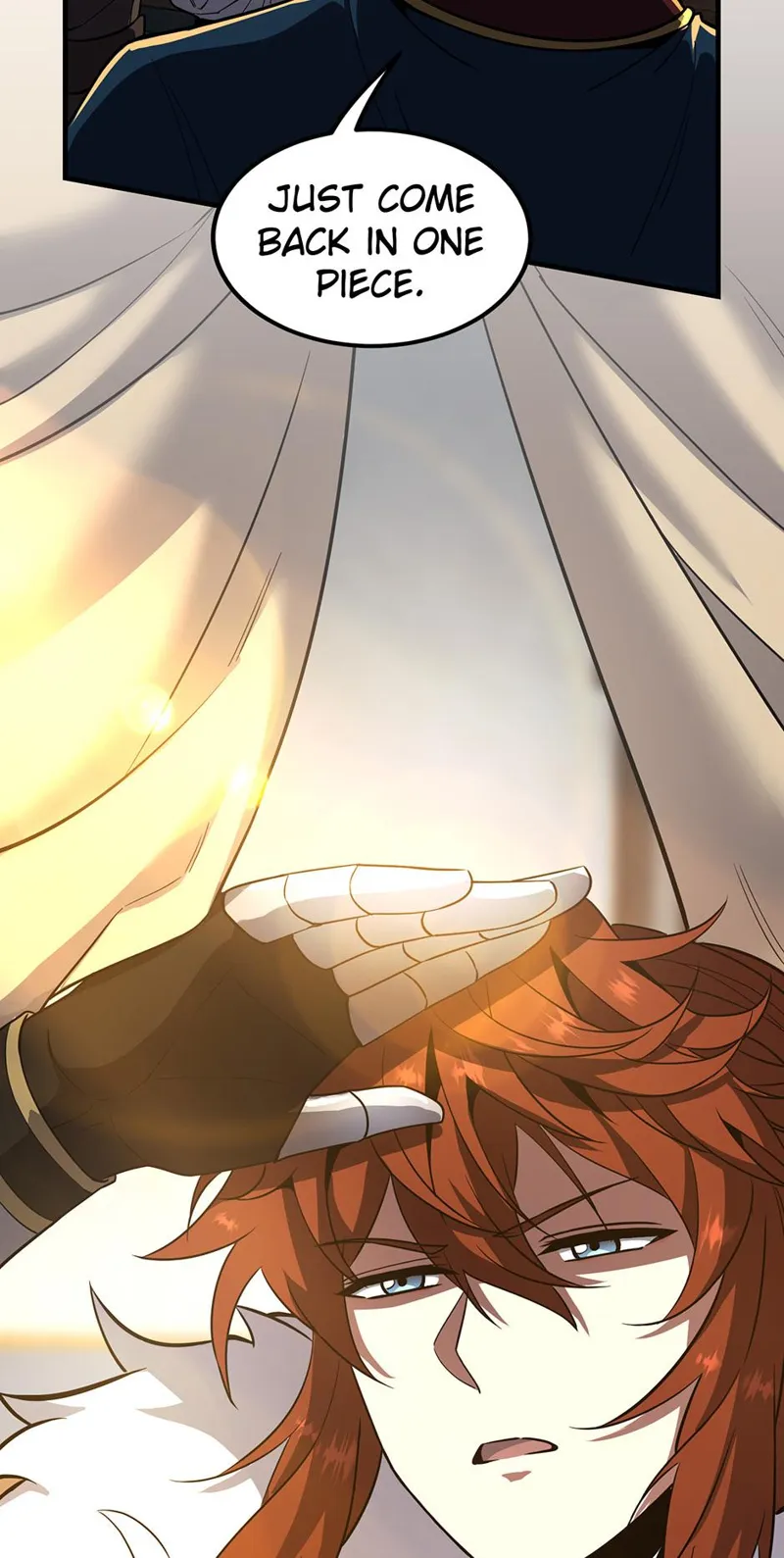 The Beginning After the End Chapter 244 - 33
