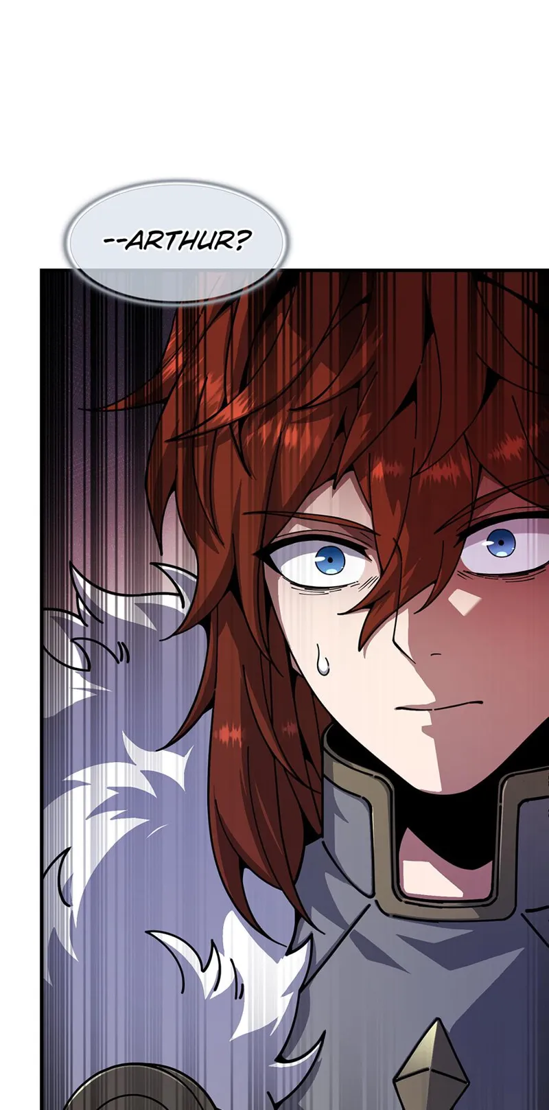The Beginning After the End Chapter 244 - 38