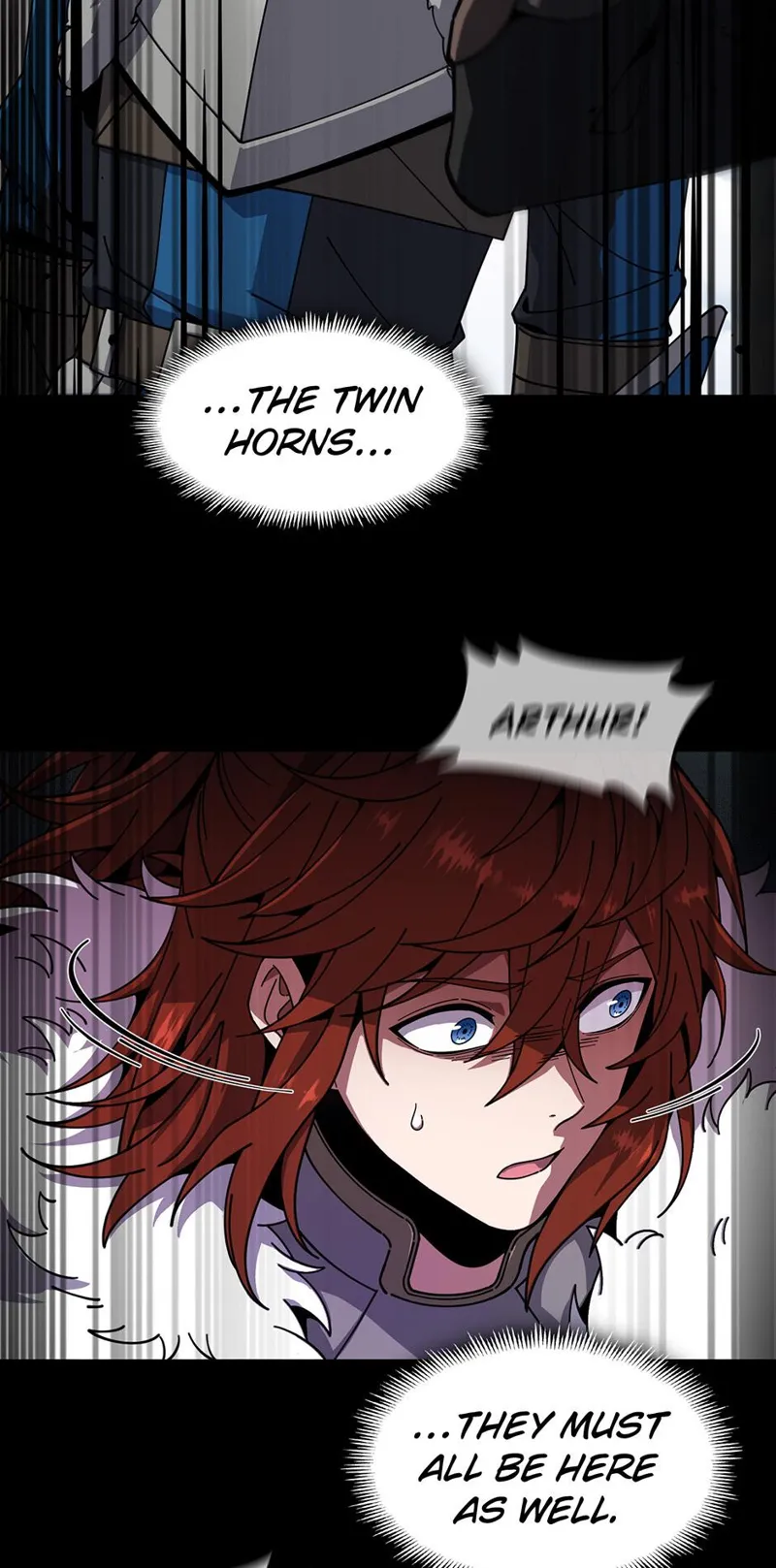 The Beginning After the End Chapter 244 - 41