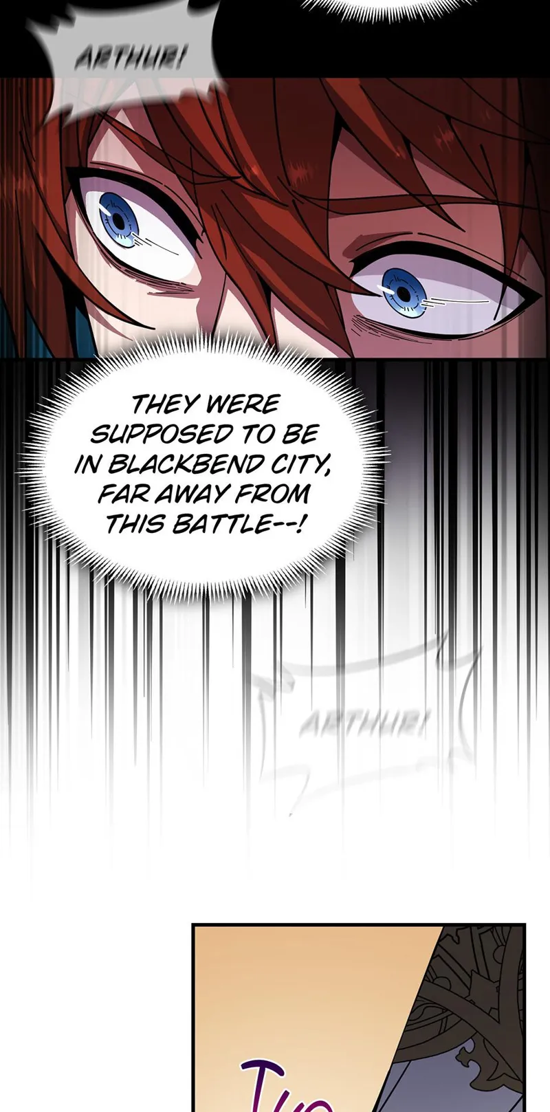 The Beginning After the End Chapter 244 - 42