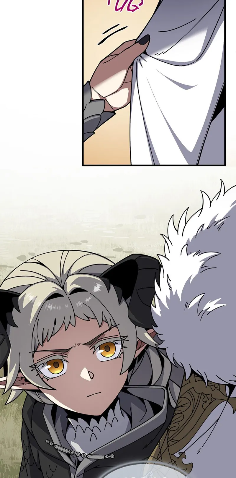 The Beginning After the End Chapter 244 - 43