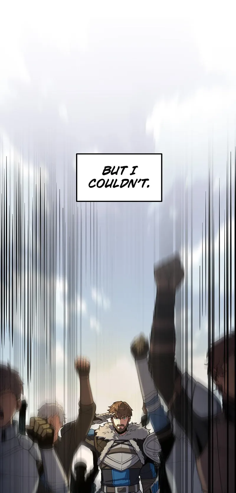 The Beginning After the End Chapter 244 - 46