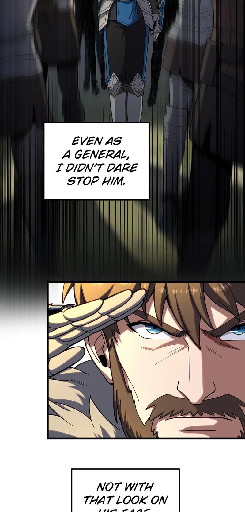 The Beginning After the End Chapter 244 - 47