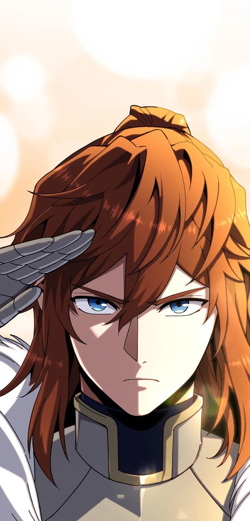 The Beginning After the End Chapter 244 - 49