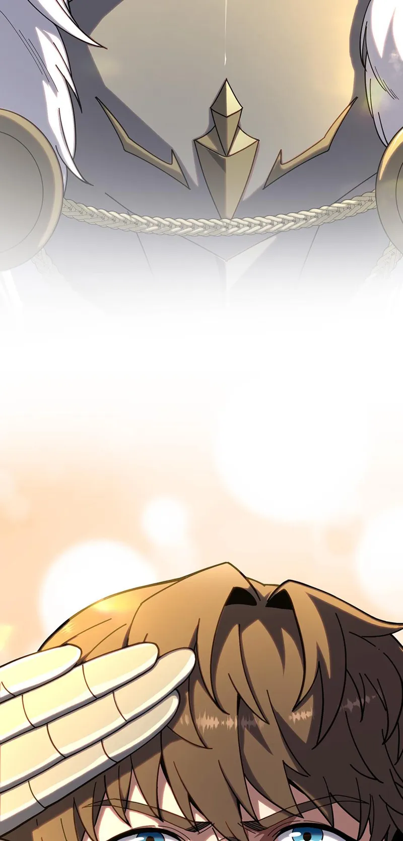 The Beginning After the End Chapter 244 - 50