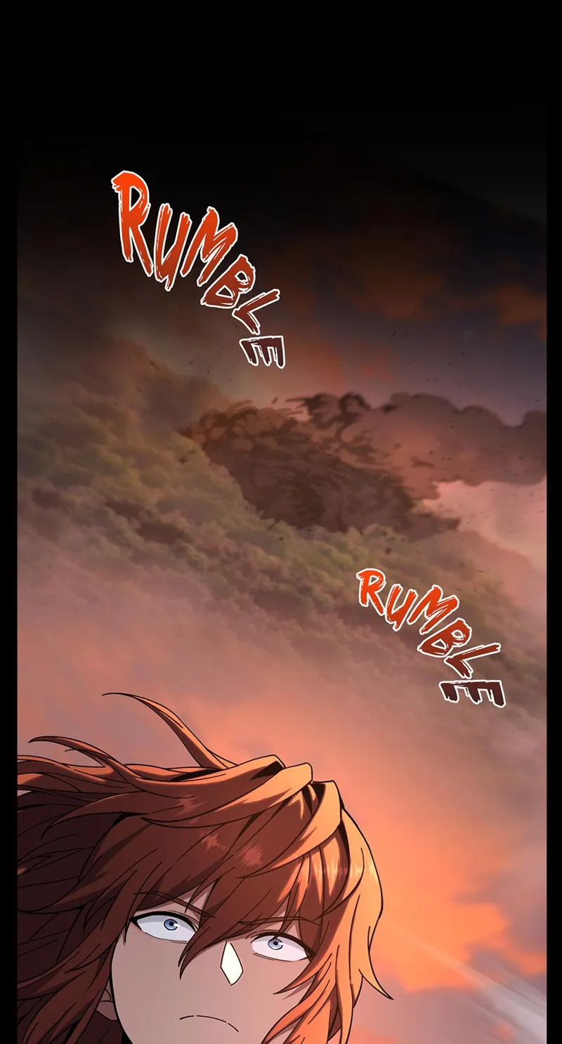 The Beginning After the End Chapter 244 - 61