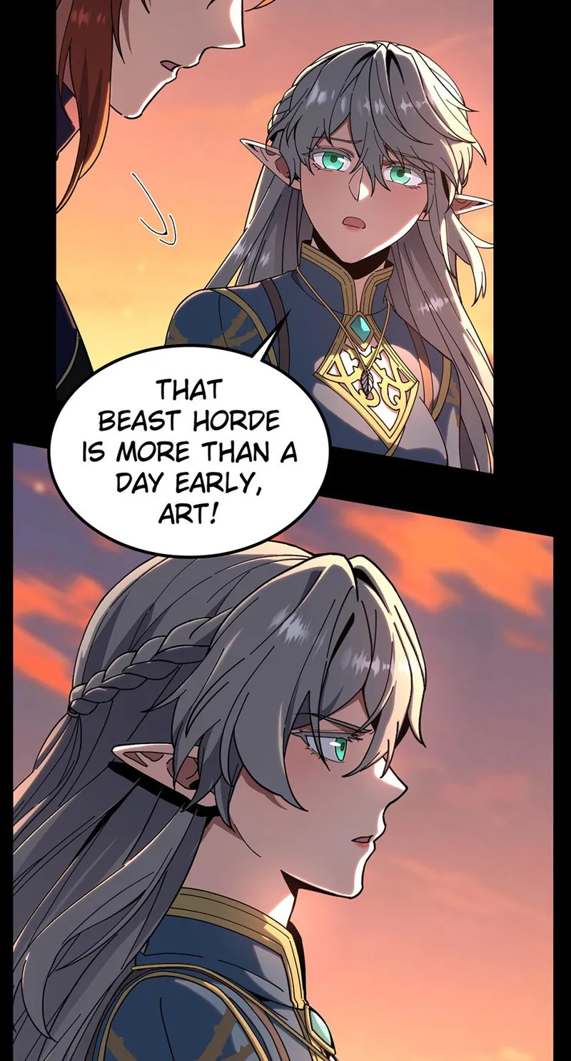 The Beginning After the End Chapter 244 - 63