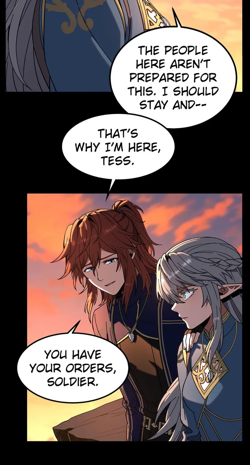 The Beginning After the End Chapter 244 - 64