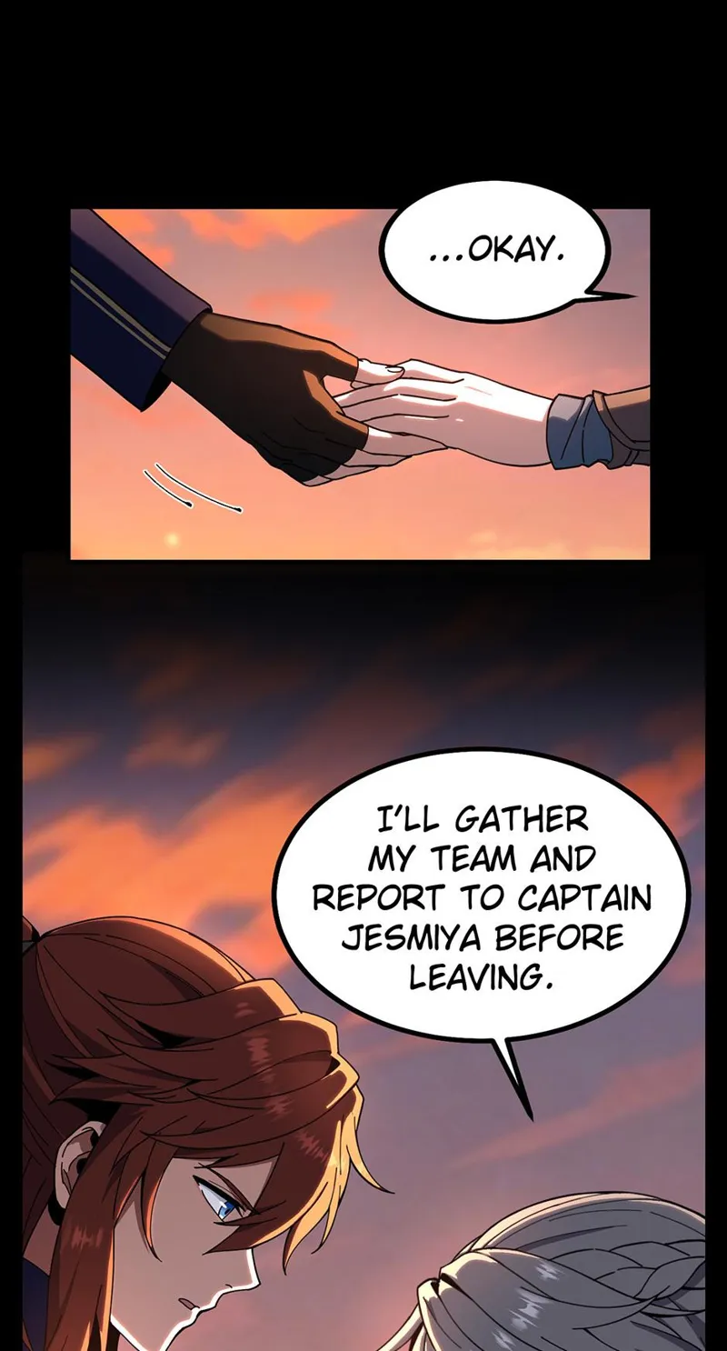 The Beginning After the End Chapter 244 - 65