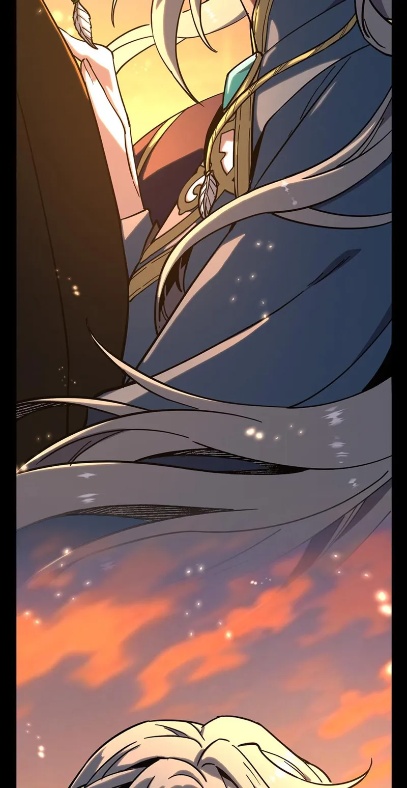 The Beginning After the End Chapter 244 - 69