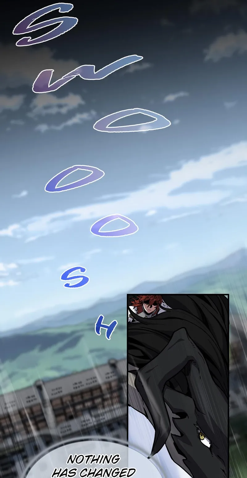 The Beginning After the End Chapter 244 - 72