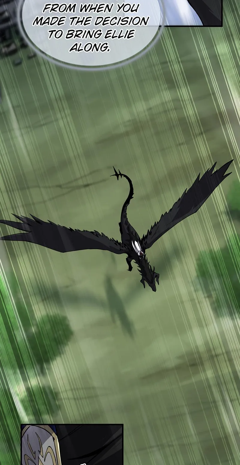 The Beginning After the End Chapter 244 - 73